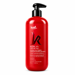 Shampoos