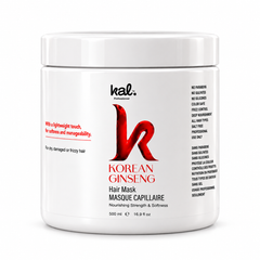 Hair masks