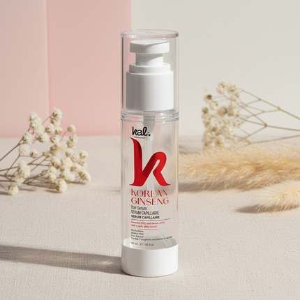 KAL Professionnel Korean Ginseng Hair Serum 50 ml