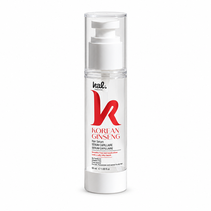 KAL Professionnel Korean Ginseng Hair Serum – 50 ml