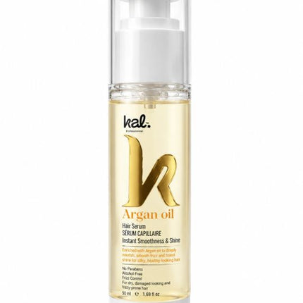 KAL Professionnel Argan Oil Hair Serum – 50 ml