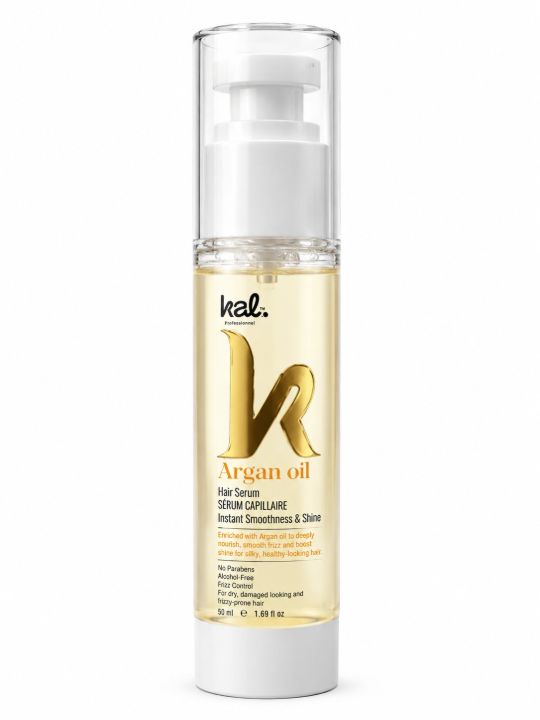 KAL Professionnel Argan Oil Hair Serum – 50 ml