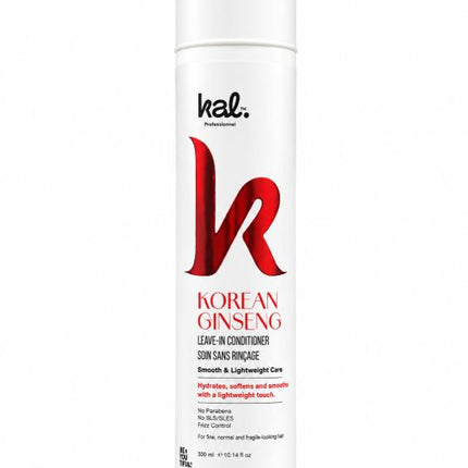 KAL Professionnel Korean Ginseng Leave-in Conditioner – 300 ml