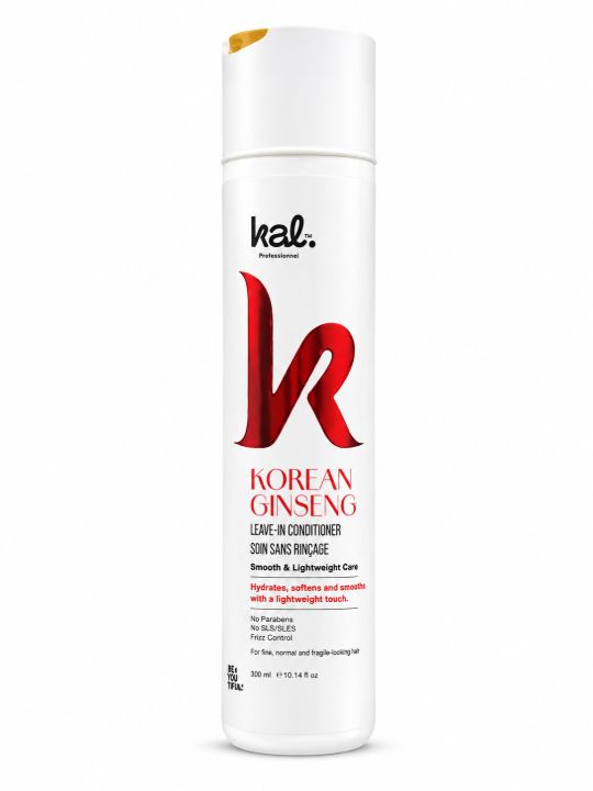 KAL Professionnel Korean Ginseng Leave-in Conditioner – 300 ml