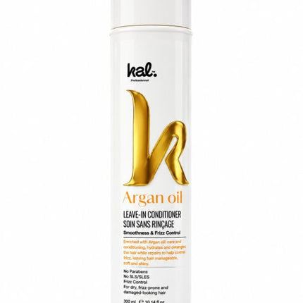 KAL Professionnel Argan Oil Leave-in Conditioner – 300 ml