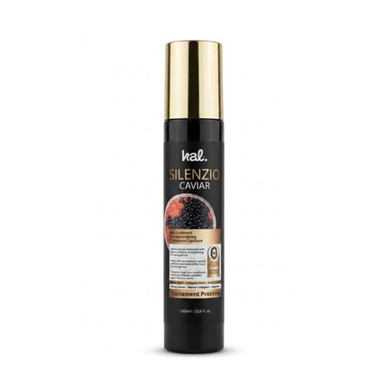 KAL Professionnel Caviar Brazilian Hair Treatment – 1000 ml
