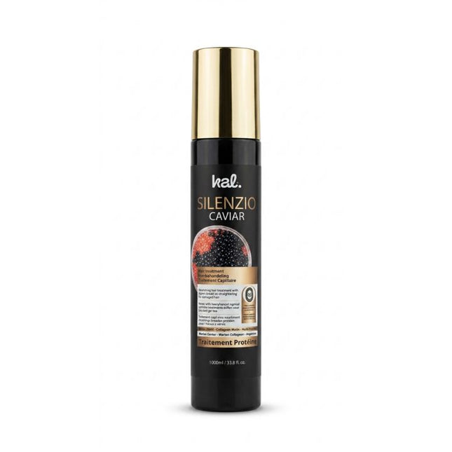 KAL Professionnel Caviar Brazilian Hair Treatment – 1000 ml